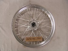Ruota Anteriore DID 18x2.50