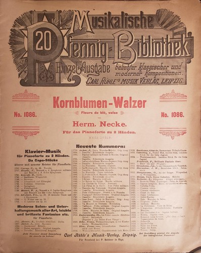 Hermann collo valzer - collo:,