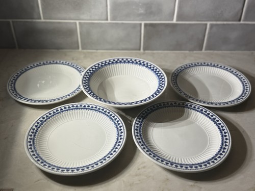 Set floreale blu - , adams