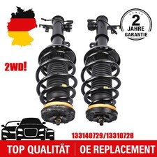 2x Molla Ammortizzatore