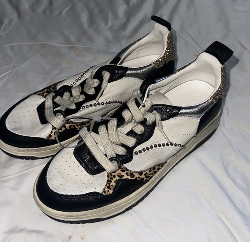 Sneakers allacciate steve - allacciate,