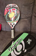 Racchetta Beach Tennis Vision Strange Usata, ancora in buono stato come foto