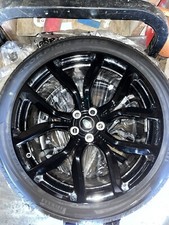 Range rover sport - rover, svr