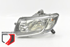 Faro fanale sinistra 260604111R DACIA LOGAN II SANDERO II RHD