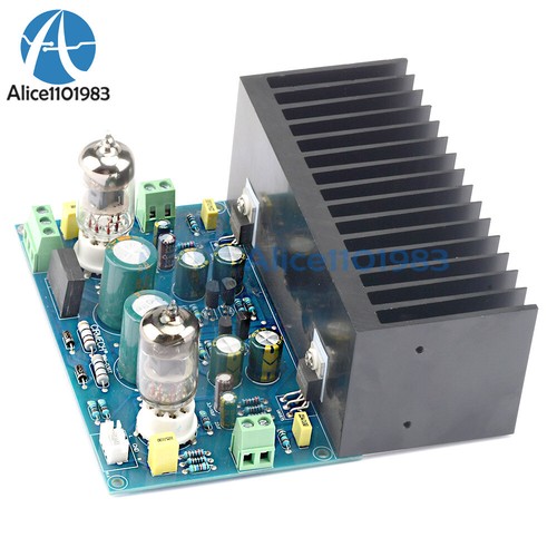 Scheda amplificatore hifi 25w - scheda,