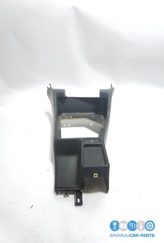 Originale bmw e34 portaoggetti - bmw,