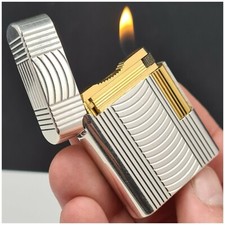 Briquet Dupont Paris Soubreny