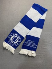 Sciarpa Chelsea Fan Match