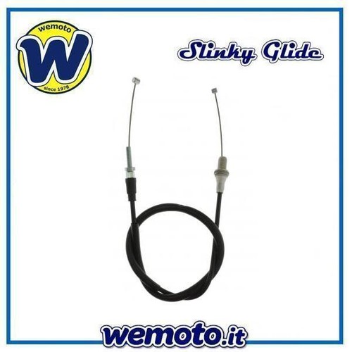Cavo acceleratore comando - comando, gas