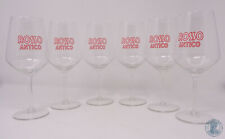 Bicchieri ROSSO ANTICO - 6