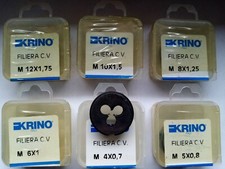 FILIERA C.V. 25,4 PASSO GROSSO