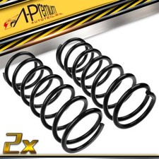 2X Molle Ammortizzatori