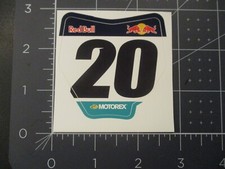 Adesivo decalcomania red bull - decalcomania,