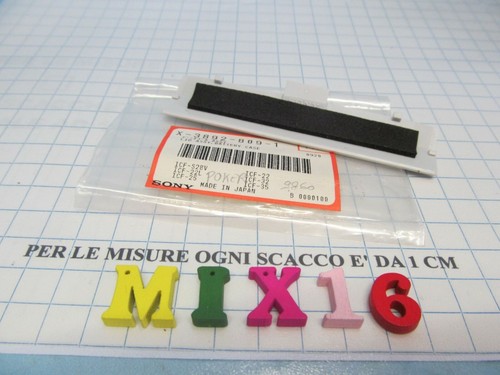 Sony sportello batteria - sony, mix16