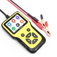 Tester batteria strumento