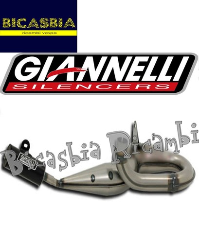 1348 marmitta giannelli con - -,