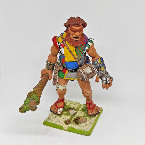 Miniatura vintage metallo - miniatura,