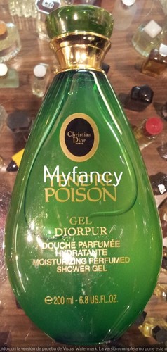 Tendre poison gel - tendre, 200