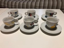 Tazzine Illy 1999 Tazzine