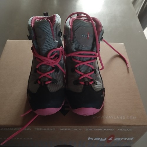 Scarpe bambina kay land 29 - bambina,