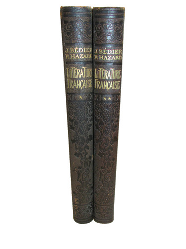 Antique books histoire la - histoire, de