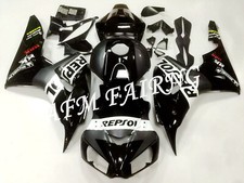 Carena carrozzeria iniezione