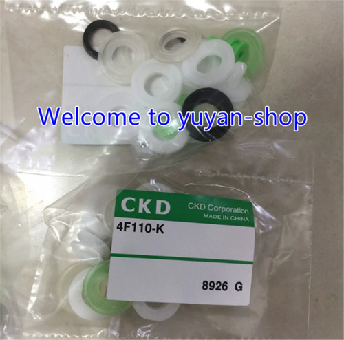 1bag nuovo per - ckd, kit