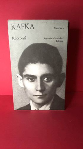 Kafka racconti ed - kafka,