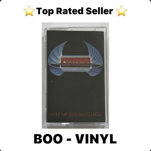 Bloodgood out of - out, the