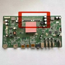 SCHEDA MADRE DELL U2715H 715G6862-M01/M1A-000-0H5K ADATTA PER LM270WQ4