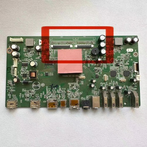Scheda madre dell u2715h - dell,