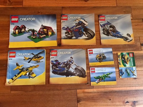 Lego lotto solo manuale - lotto,