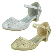 Spot On Ragazze Fibbia