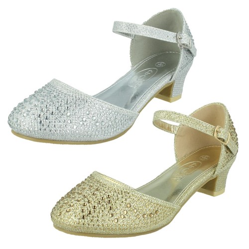 Spot ragazze fibbia - ragazze,