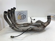 COLLETTORE MARMITTA SCARICO