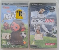 ProEvolutionSoccer 2013+Eye