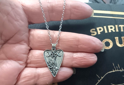 Collana quija ouija tavola - quija,