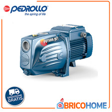 Elettropompa autoadescante