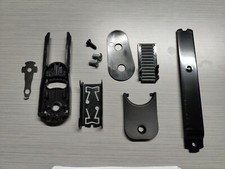 Nuove parti braccio regolabile