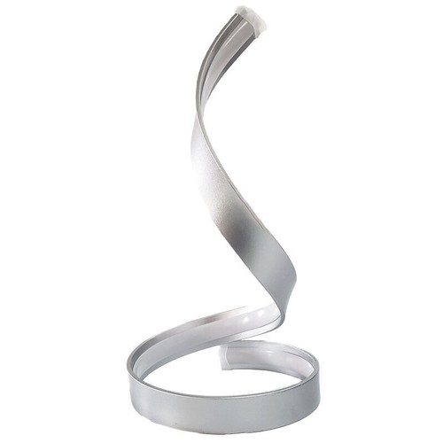 Lampada moderna curva - , luce