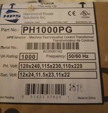 Hammond Power Solutions