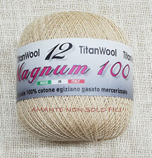 Gomitolo da 100 gr. FILO DI