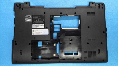 Scocca packard bell easynote - packard,