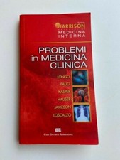 Longo - Problemi in medicina