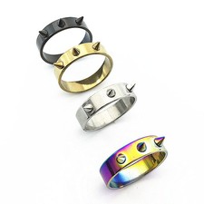 Anello Fascia Uomo Donna