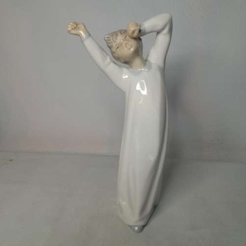 Deliziosa statuina lladro - statuina,