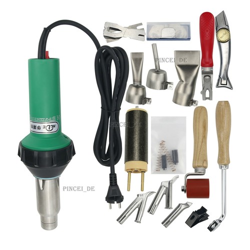 Hlte d20 2000w pistola per - pistola,