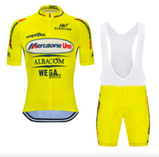 Completo ciclismo pantani - completo,