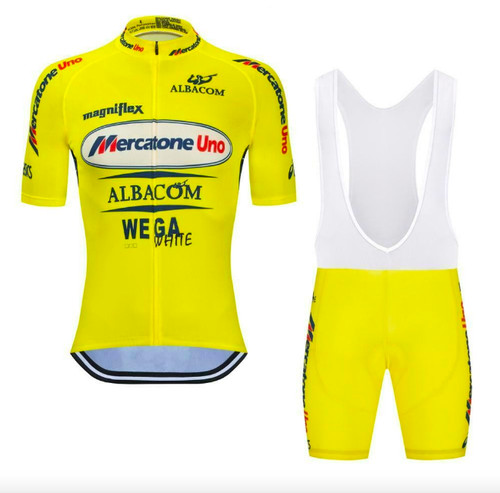 Completo ciclismo pantani - completo,