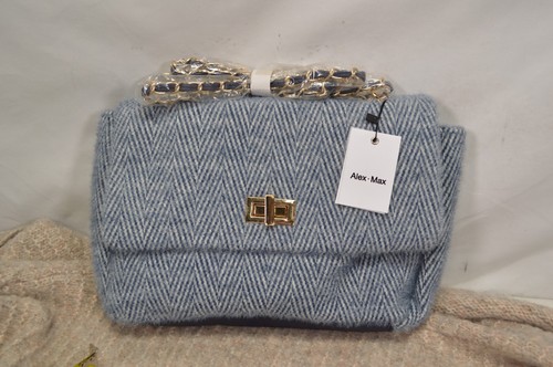 Borsa tracolla alex max - borsa,